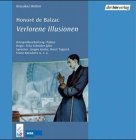 Verlorene Illusionen. H�rbuch 5 CDs.Von Honore de Balzac