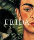 Frida Kahlo. Die Malerin und ihr Werk. Von Helga Prignitz-Poda.