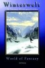 Anthologie Winterwelt mit einer Kurzgeschichte von Bettina Zens