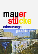 Mauerst�cke