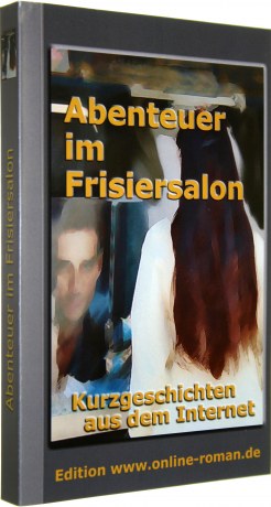 Buch/eBook Abenteuer im Frisiersalon