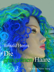 eBook Ronald Henss: Die grasgrünen Haare