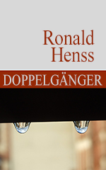 eBook Ronald Henss: Doppelgnger