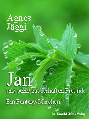 Jan Fantasy-M�rchen Jugendroman eBook