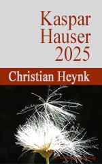 Kaspar Hauser 2025