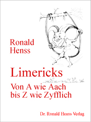 Ronald Henss: Limericks
